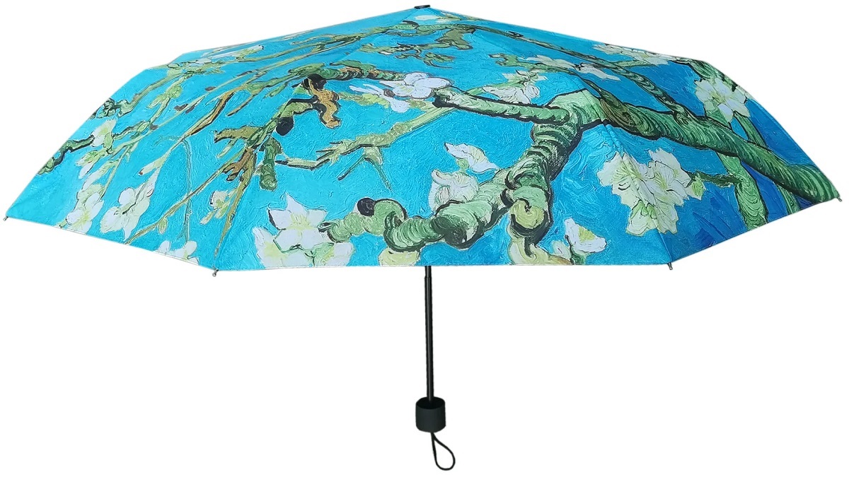 Imaginea produsului 'Umbrela: Van Gogh. Amandiers'