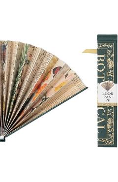 Imaginea produsului 'Evantai: Botanical'