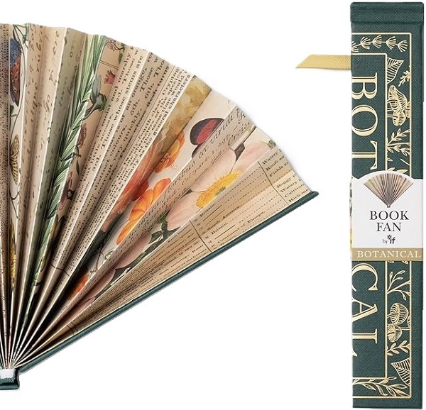 Imaginea produsului 'Evantai: Botanical'