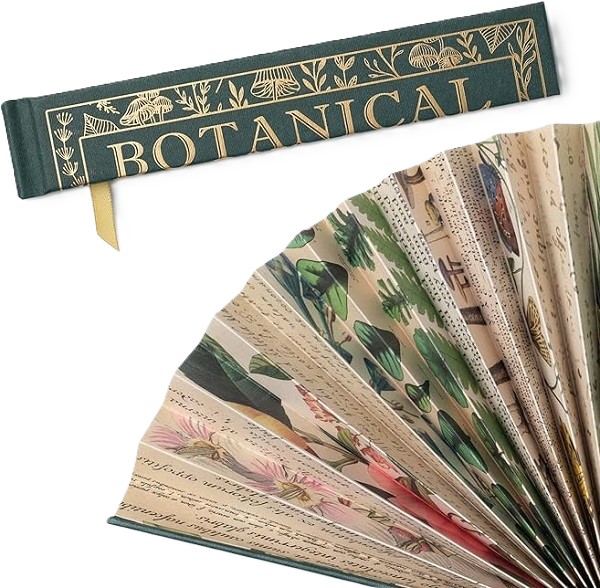 Imaginea produsului 'Evantai: Botanical'