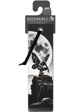 Imaginea produsului 'Semn de carte. Manga: Mothman & Moon'