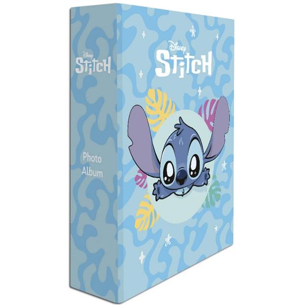 Album foto: Disney Stitch