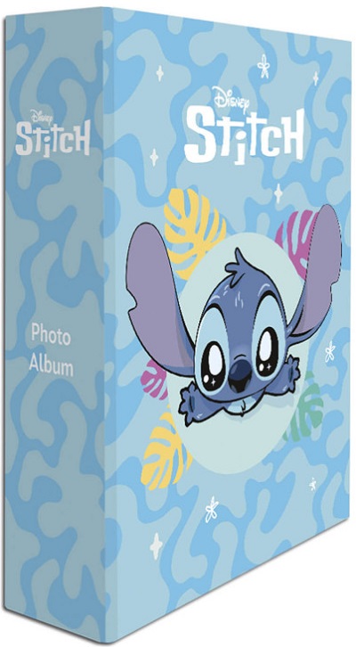 Imaginea produsului 'Album foto: Disney Stitch'