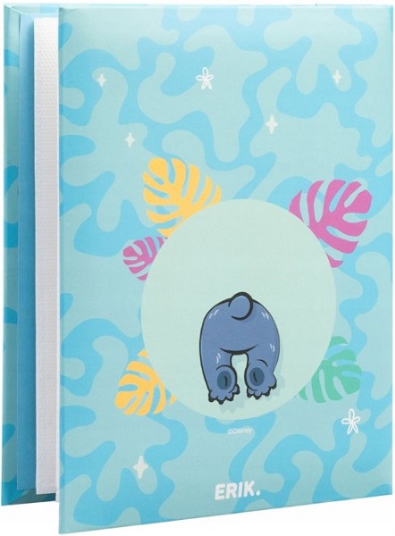 Imaginea produsului 'Album foto: Disney Stitch'