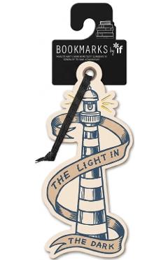 Imaginea produsului 'Semn de carte: Lighthouse'