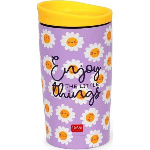 Cana calatorie: Daisy