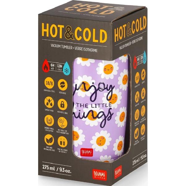 Cana calatorie: Daisy