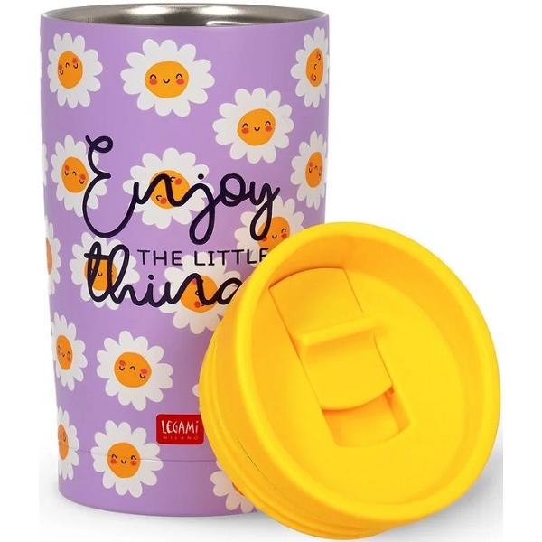 Cana calatorie: Daisy