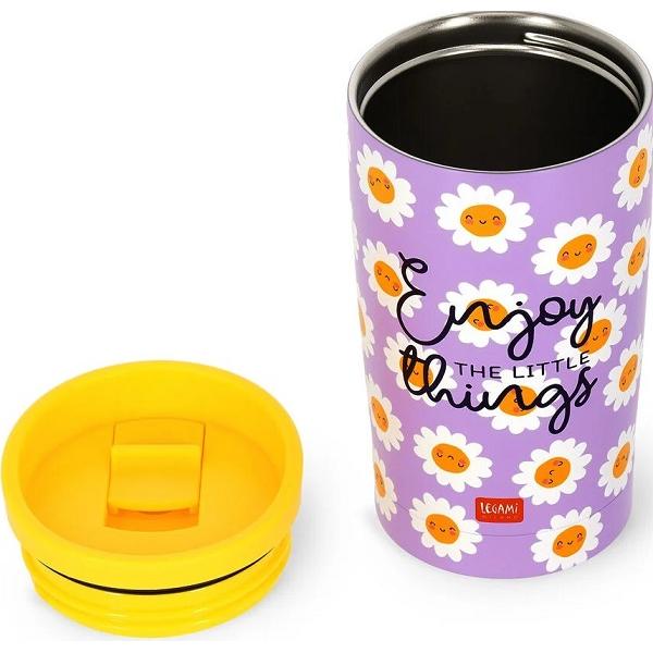 Cana calatorie: Daisy