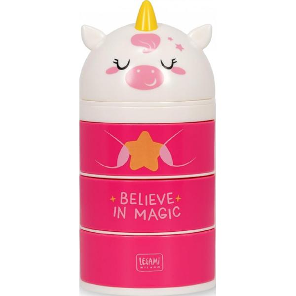 Organizator birou: Unicorn