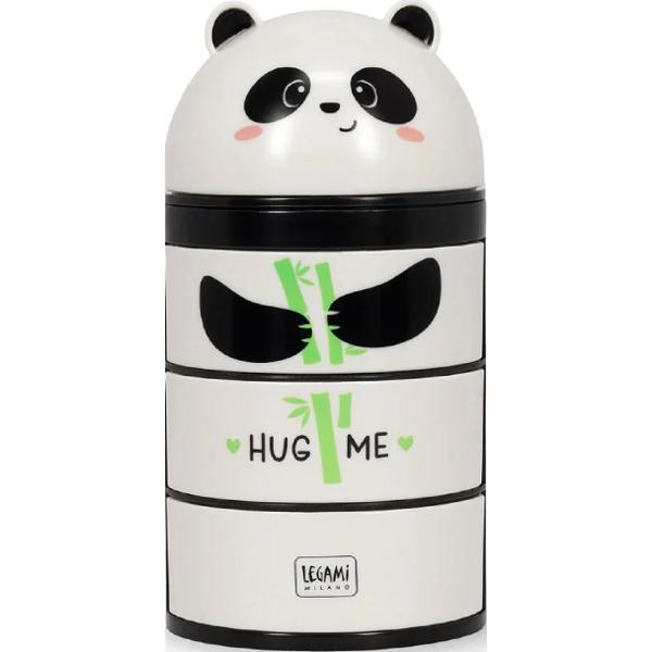 Organizator birou: Panda