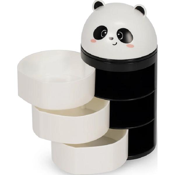 Organizator birou: Panda