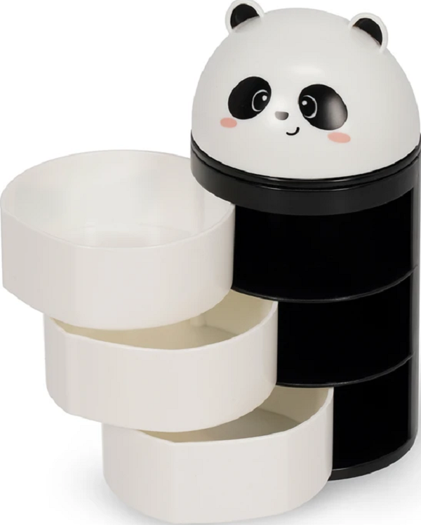 Imaginea produsului 'Organizator birou: Panda'