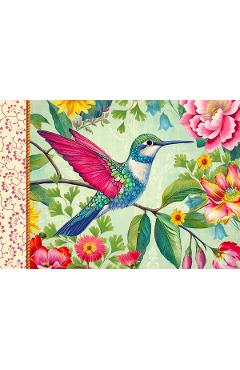 Imaginea produsului 'Carnețel ilustrat: Oiseaux'