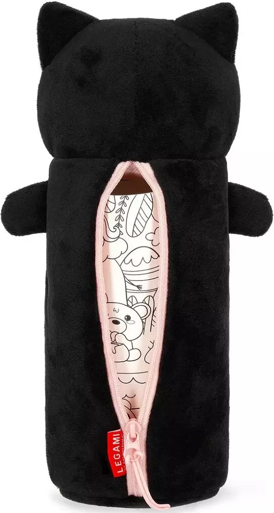 Imaginea produsului 'Penar Super Soft. Kitty'