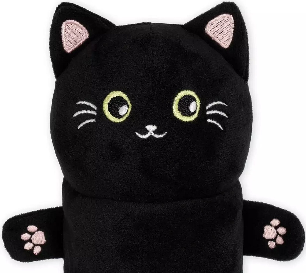 Imaginea produsului 'Penar Super Soft. Kitty'