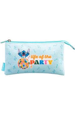 Imaginea produsului 'Penar: Disney Stitch. Life of the Party'