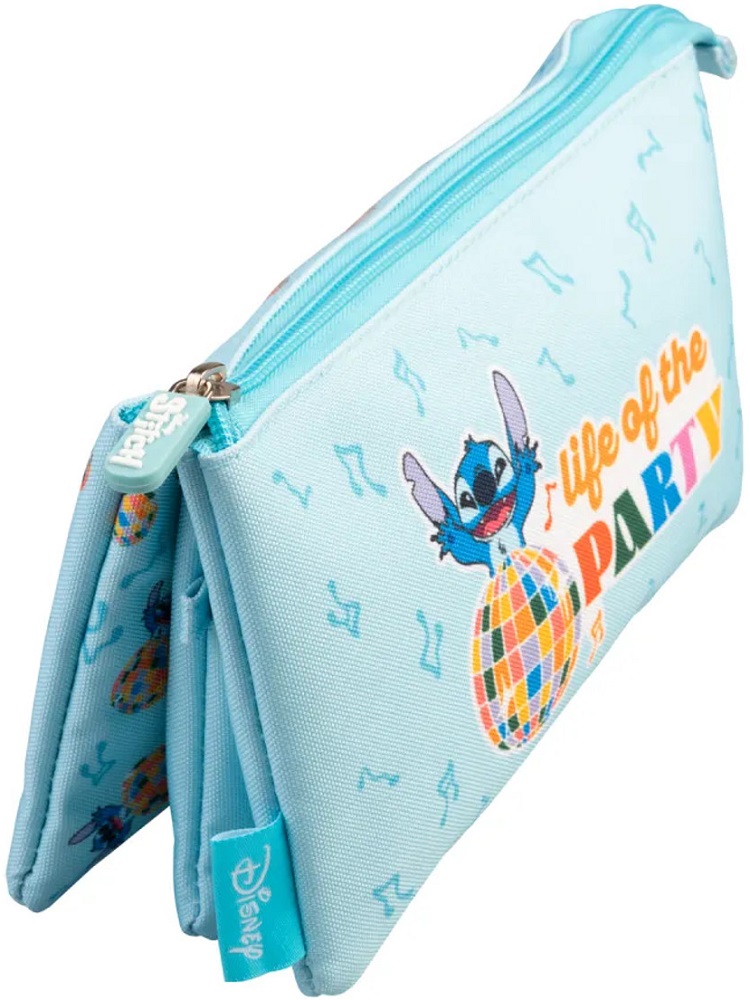 Imaginea produsului 'Penar: Disney Stitch. Life of the Party'