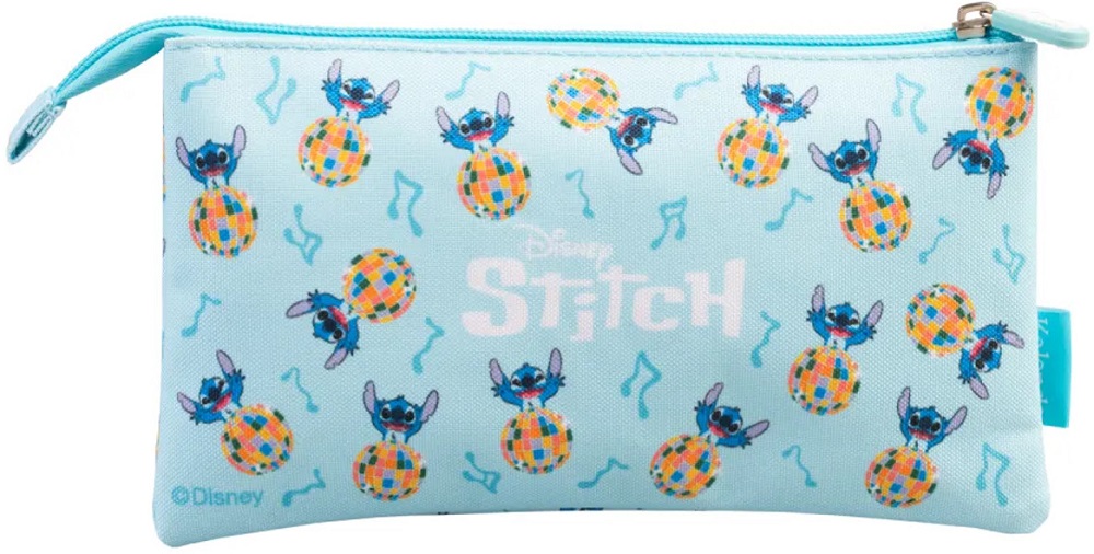 Imaginea produsului 'Penar: Disney Stitch. Life of the Party'