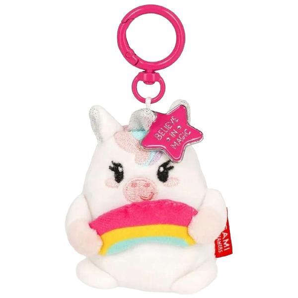 Breloc plus: Unicorn
