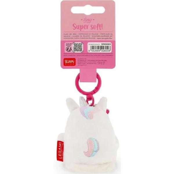 Breloc plus: Unicorn