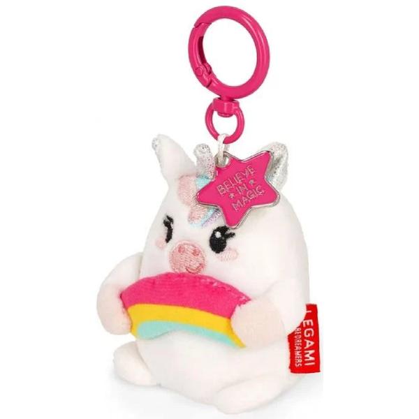 Breloc plus: Unicorn