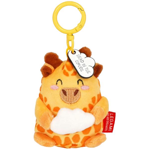 Breloc plus: Girafa