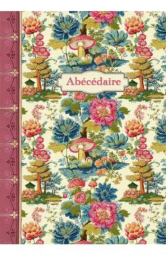 Imaginea produsului 'Caiet: Abecedaire'