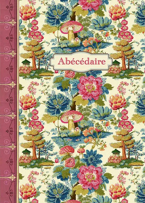 Imaginea produsului 'Caiet: Abecedaire'