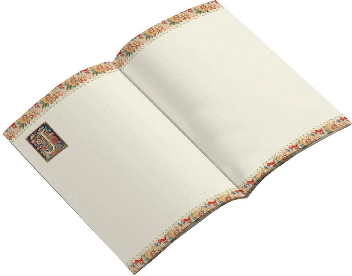 Imaginea produsului 'Caiet: Abecedaire'