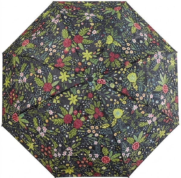 Imaginea produsului 'Umbrelă: Flori mici roz și galben'