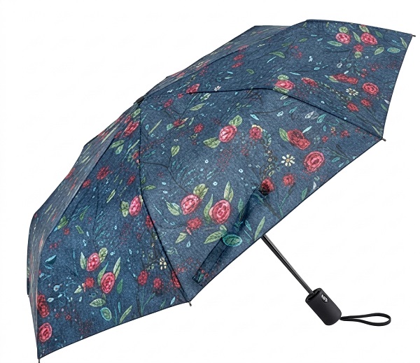 Imaginea produsului 'Umbrelă: Flori trandafir'