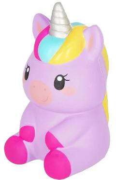 Imaginea produsului 'Jucărie anti-stres. Unicorn'