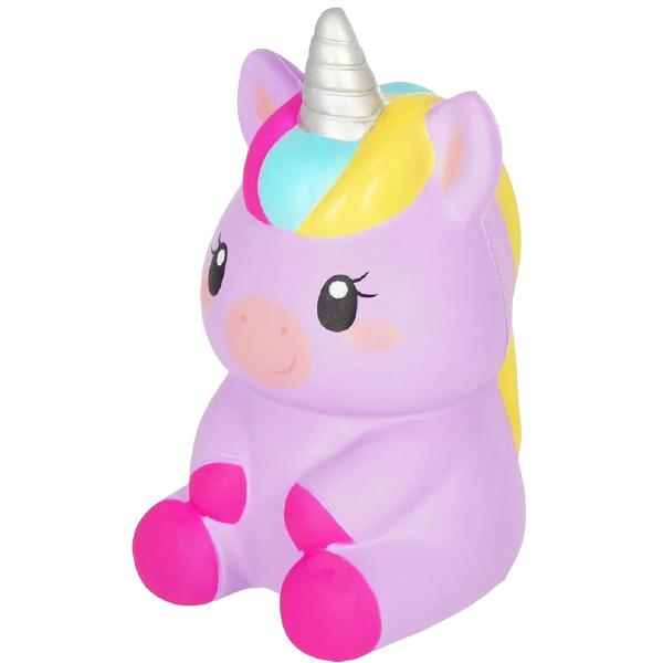 Jucarie anti-stres. Unicorn