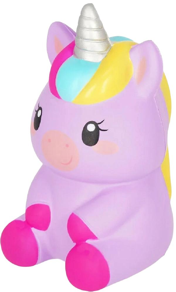Imaginea produsului 'Jucărie anti-stres. Unicorn'