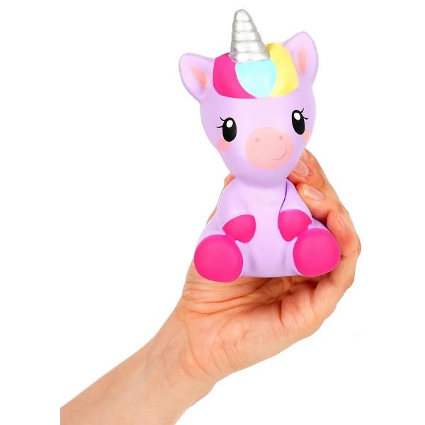 Jucarie anti-stres. Unicorn