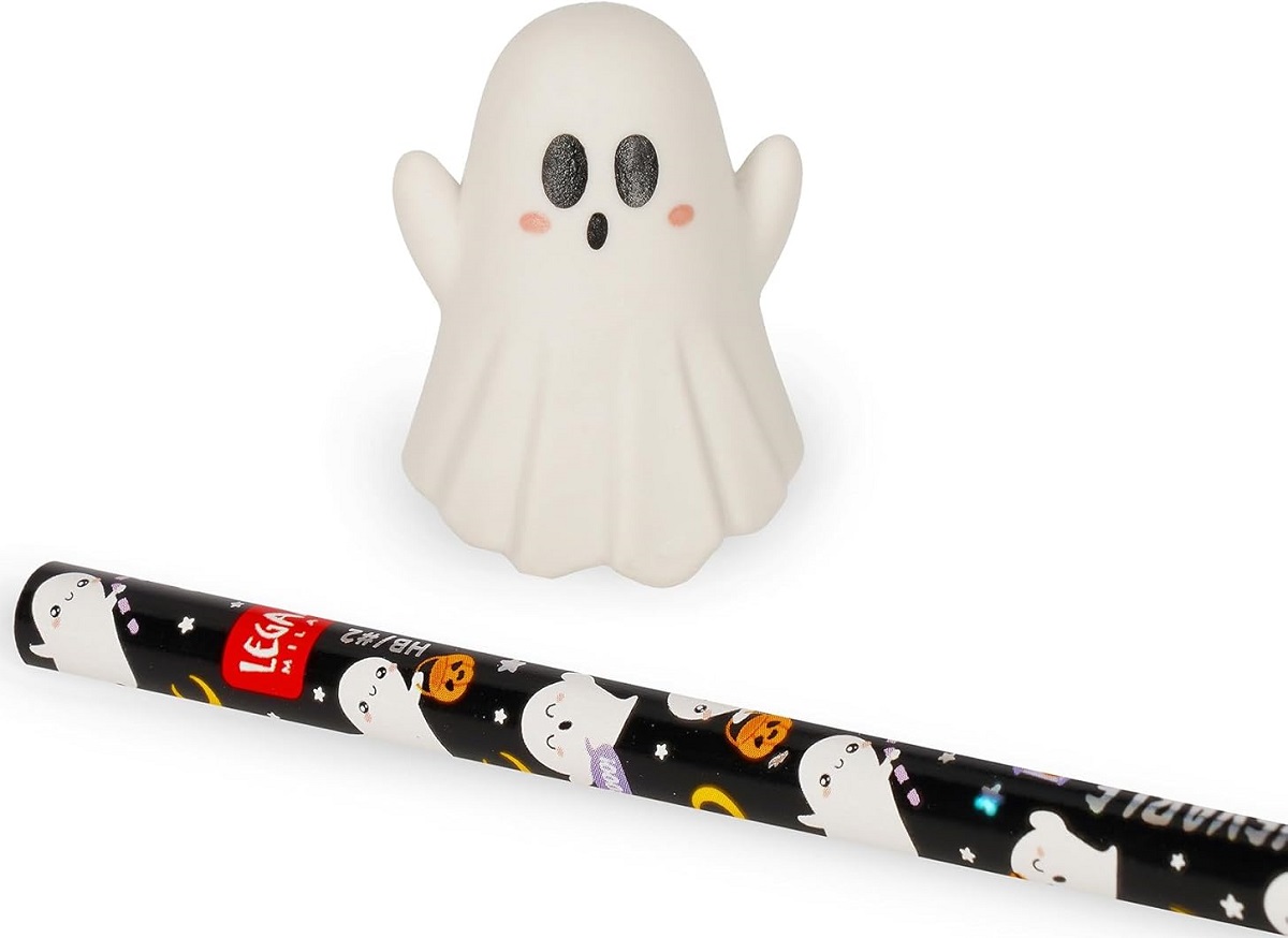 Imaginea produsului 'Creion cu radieră parfumată: Ghost'