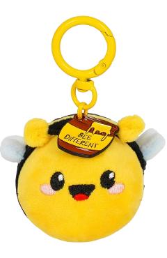 Imaginea produsului 'Breloc pluș: Albină'