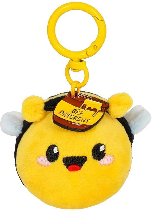 Imaginea produsului 'Breloc pluș: Albină'