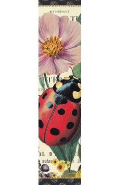 Imaginea produsului 'Semn de carte: Gwenaelle Trolez. Buburuza'