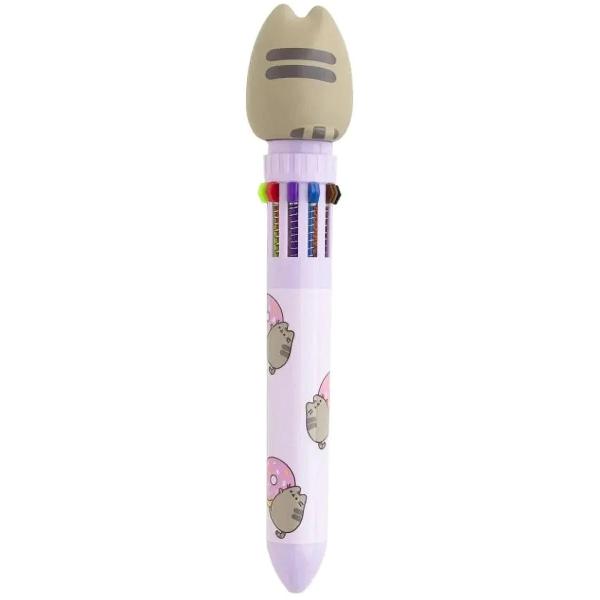 Pix 10 culori: Pisica