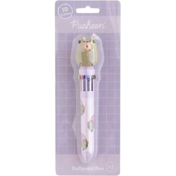 Pix 10 culori: Pisica