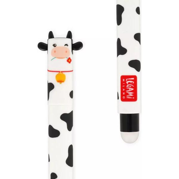 Set 4 pixuri cu cerneală termosensibilă: Animale de la fermă