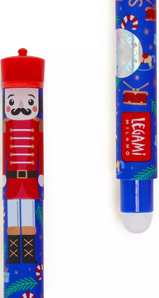 Imaginea produsului 'Set 3 pixuri cu cerneală termosensibilă: The Nutcracker'