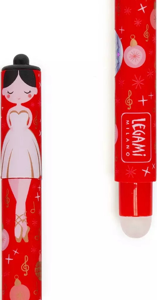 Imaginea produsului 'Set 3 pixuri cu cerneală termosensibilă: The Nutcracker'