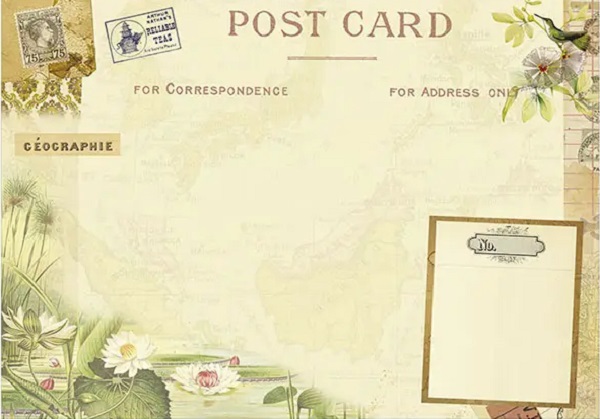 Imaginea produsului 'Caiet ilustrat: Bon Voyage'