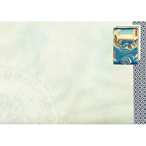 Caiet ilustrat: Estampes