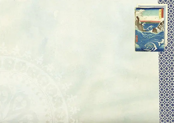 Imaginea produsului 'Caiet ilustrat: Estampes'