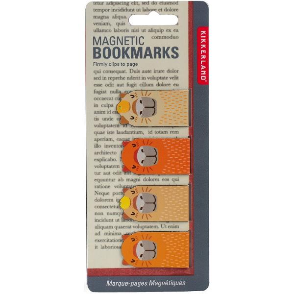 Semne de carte magnetice: Capybara