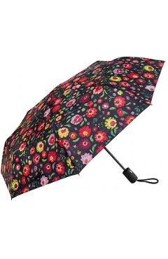 Imaginea produsului 'Umbrelă: Flori roz, roșu, galben'